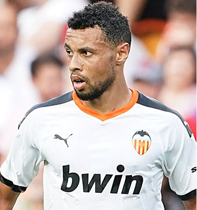 Coquelin leaves Valencia for Villarreal