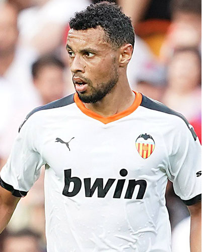 Coquelin leaves Valencia for Villarreal