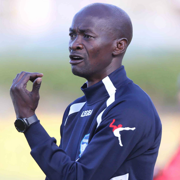 Wazito FC appoint Fred Ambani as new head coach