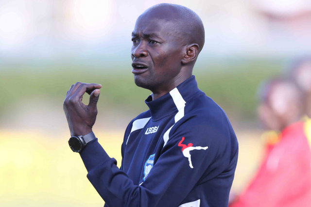 Wazito FC appoint Fred Ambani as new head coach