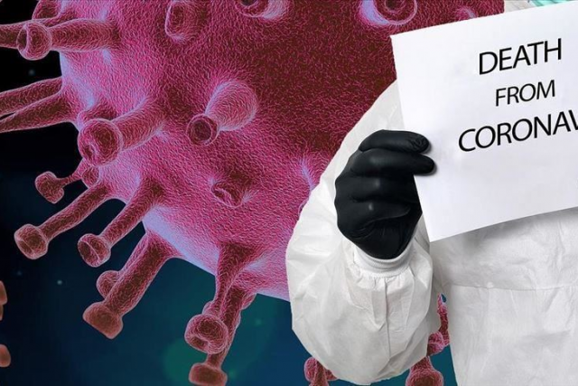 Global coronavirus deaths exceed 700,000