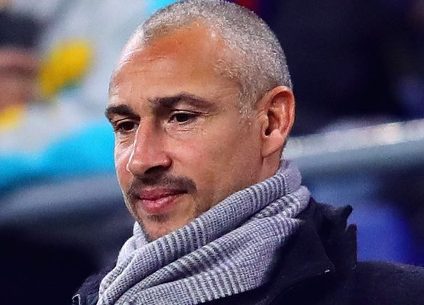 Henrik Larsson joins Koeman’s coaching staff at Barcelona