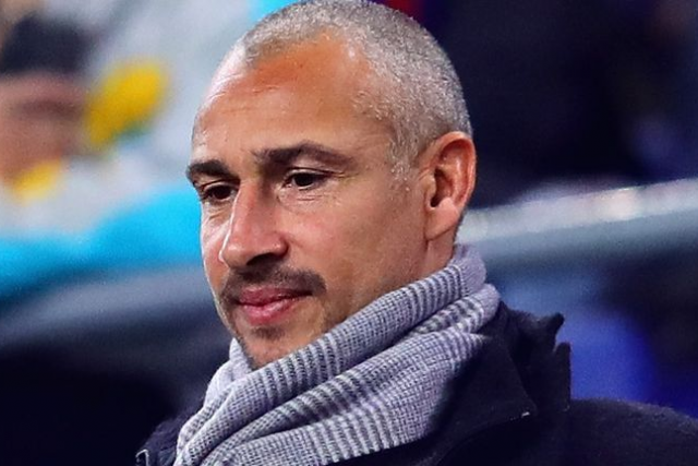 Henrik Larsson joins Koeman’s coaching staff at Barcelona