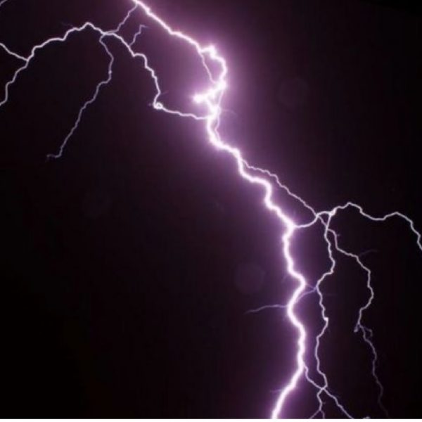 10 children killed by lightening in Arua City, Uganda