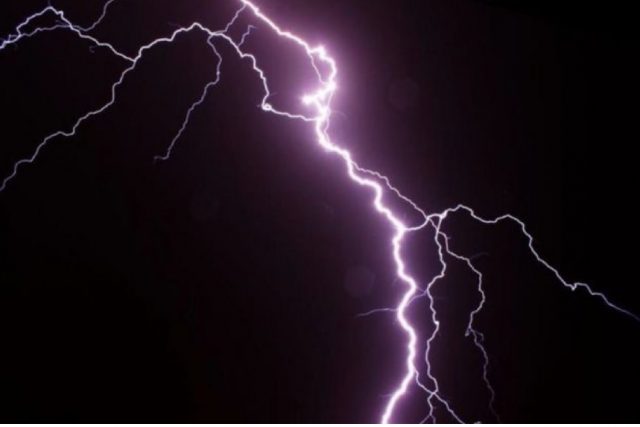 10 children killed by lightening in Arua City, Uganda