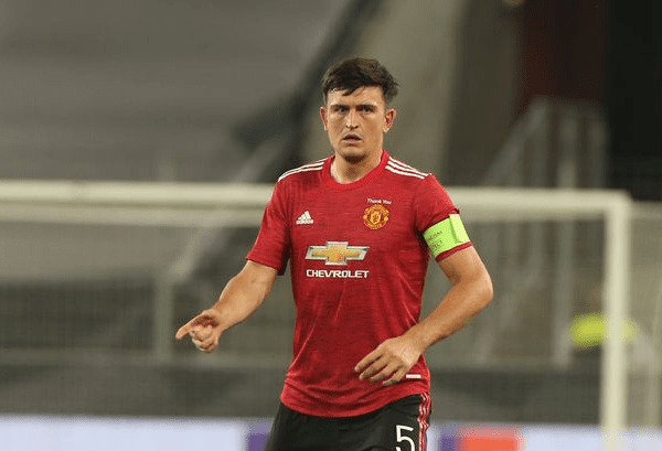 Harry Maguire cooperating with Greek authorities after alleged incident in Mykonos