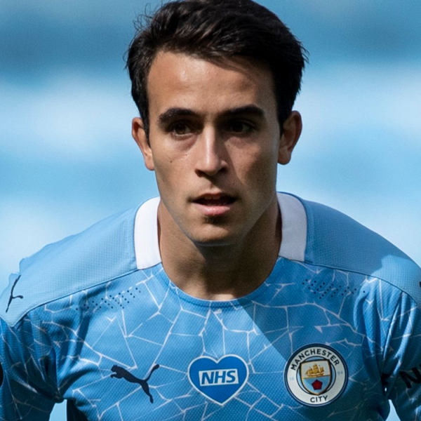 Guardiola confirms Eric Garcia wants to leave Manchester City