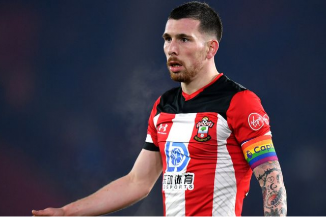 Pierre-Emile Hojbjerg to have Tottenham medical on Monday