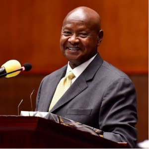 President Yoweri Kaguta Museveni of Uganda has declared Saturday a national prayer day for coronavirus