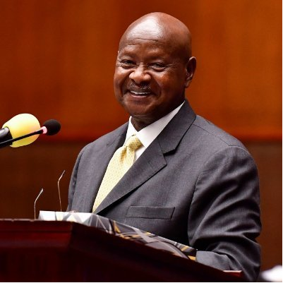 President Museveni of Uganda declares Saturday a Covid-19 prayer day