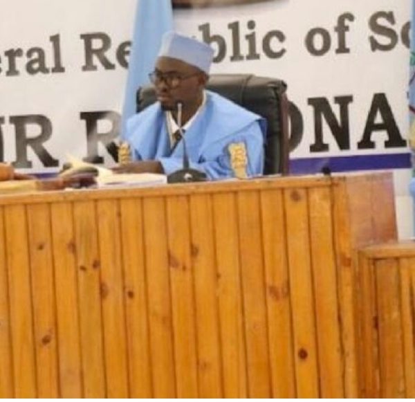 Somalia jails 4 health officials for misappropriation of Covid-19 funds