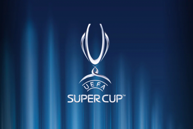 UEFA Super Cup to test partial return of spectators