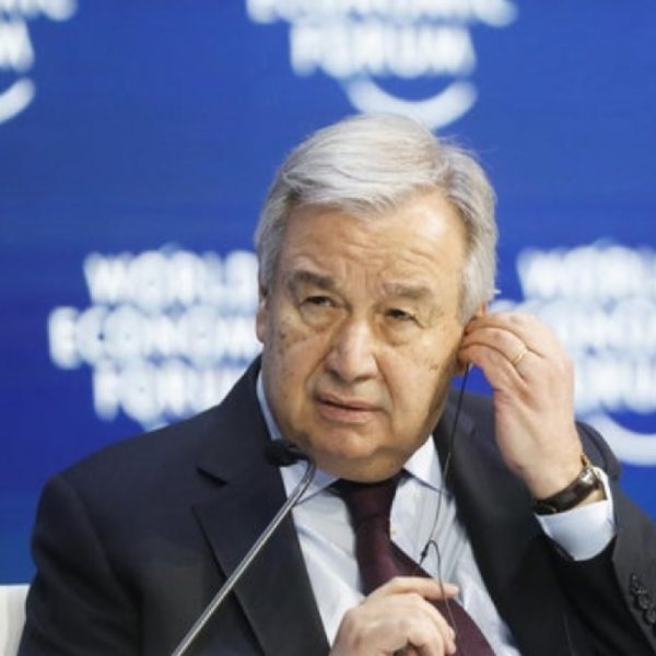 “Global Tourism Industry lost £245 billion in 5 months due to Covid-19” UN Chief