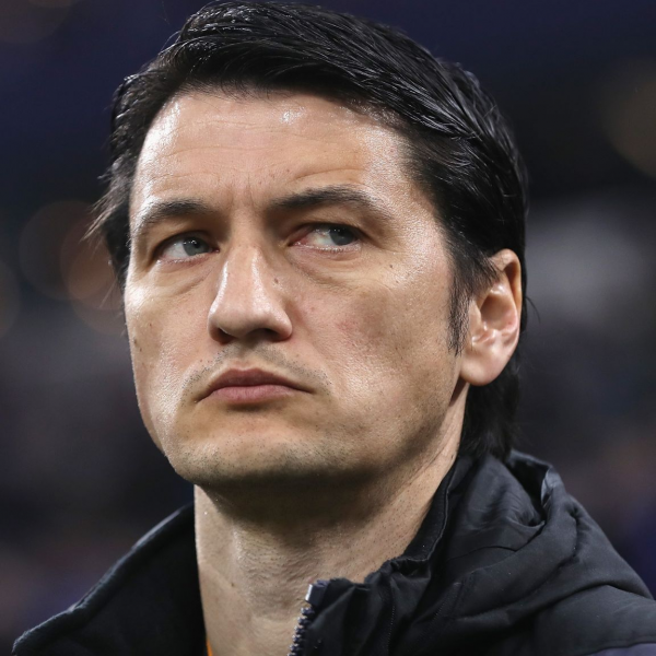 Watford name Ivic as head coach