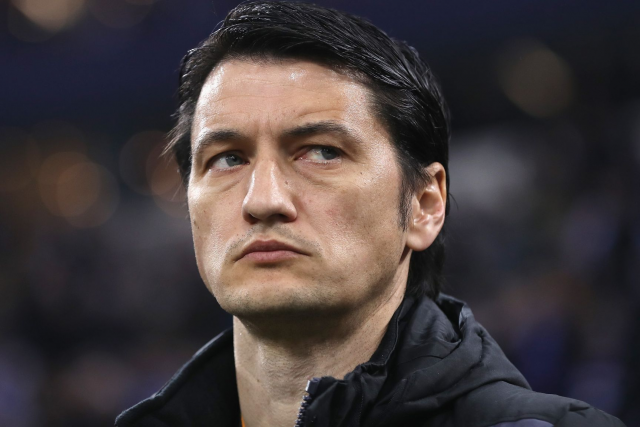 Watford name Ivic as head coach