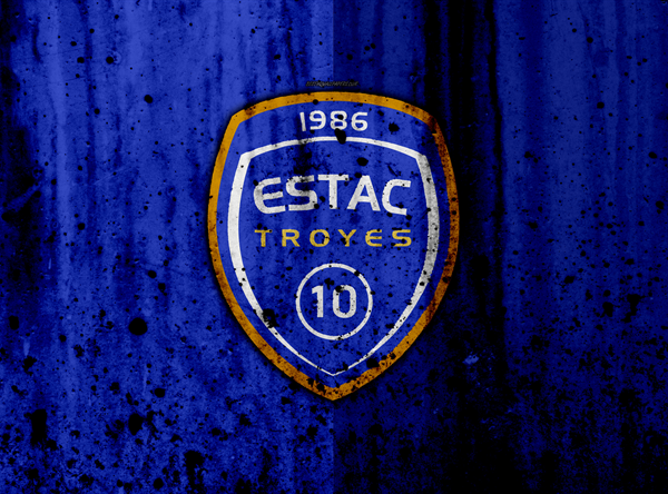 City Football Group buys Ligue 2 club Troyes