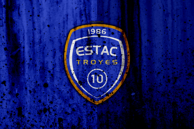 City Football Group buys Ligue 2 club Troyes