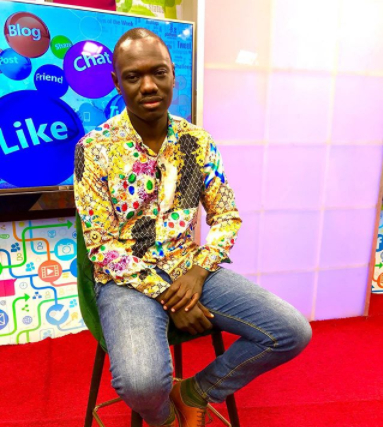 Comedian Butita quits NTV show the Trend after 5 years