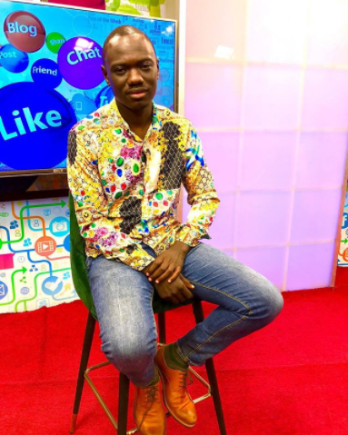 Comedian Butita quits NTV show the Trend after 5 years