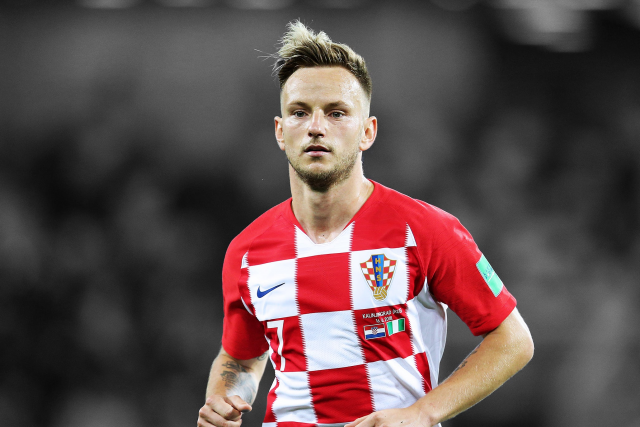 Ivan Rakitic retires from international football