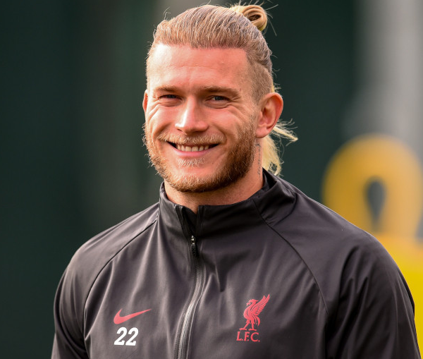 Liverpool goalkeeper Loris Karius completes loan switch to Union Berlin