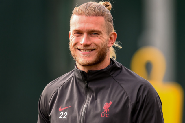 Liverpool goalkeeper Loris Karius completes loan switch to Union Berlin