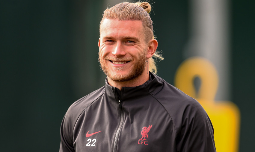 Goalkeeper Loris Karius has left Liverpool to join German club Union