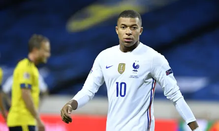 La Liga president calls Mbappe PSG deal ‘insult to football’