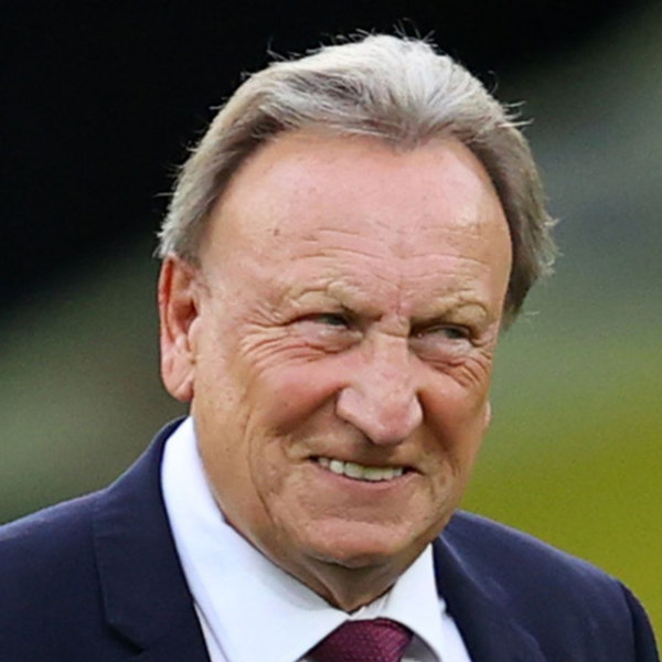 Middlesbrough boss Neil Warnock tests positive for coronavirus