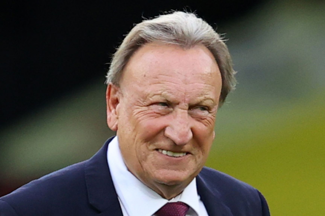 Middlesbrough boss Neil Warnock tests positive for coronavirus