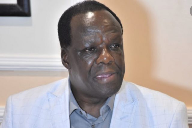 Governors threaten to shut down county operations due to revenue stalemate