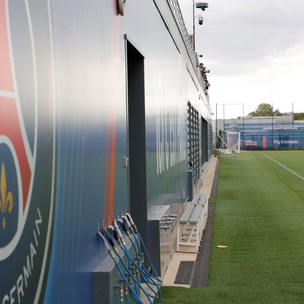 Paris Saint-Germain confirm three players have tested positive for Covid-19