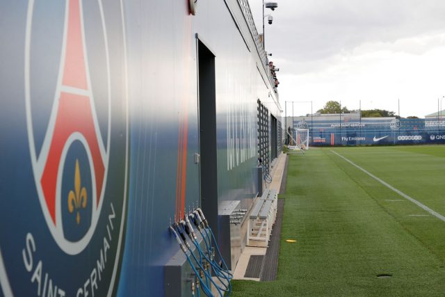 Paris Saint-Germain confirm three players have tested positive for Covid-19