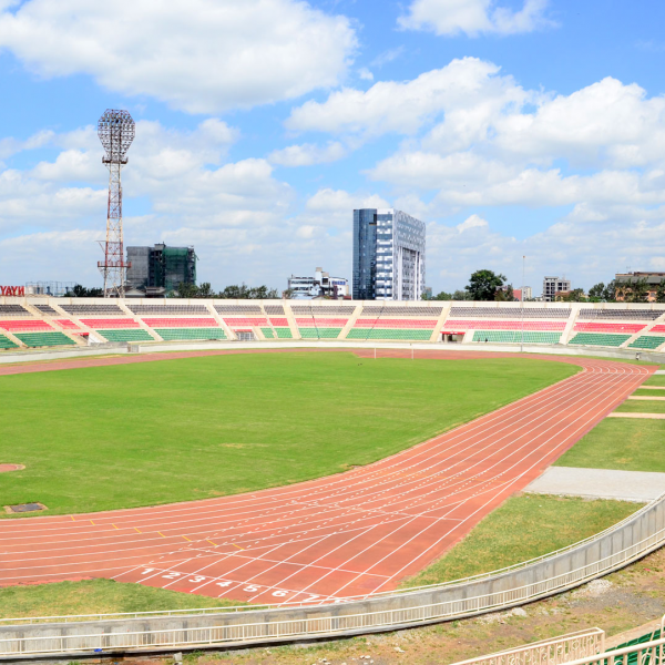 President Uhuru Kenyatta to reopen Nyayo Stadium on Saturday