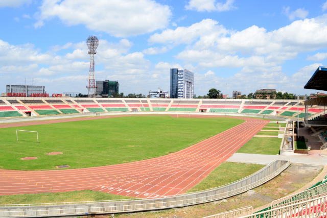 President Uhuru Kenyatta to reopen Nyayo Stadium on Saturday