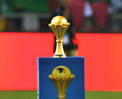 Africa Cup of Nations trophy is missing in Egypt