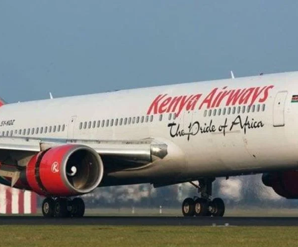 Tanzania government lifts ban on Kenyan flights