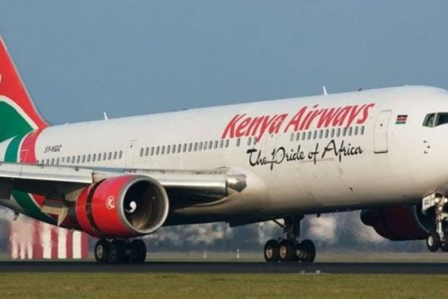 Tanzania government lifts ban on Kenyan flights