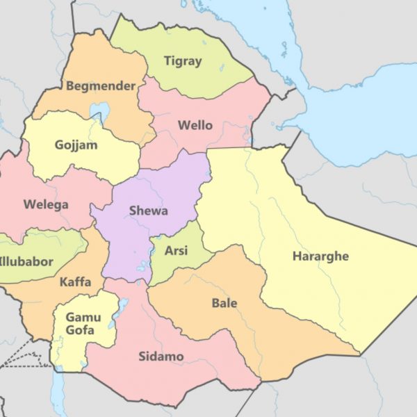 Importance of demographic statistics in Somali Region of Ethiopia