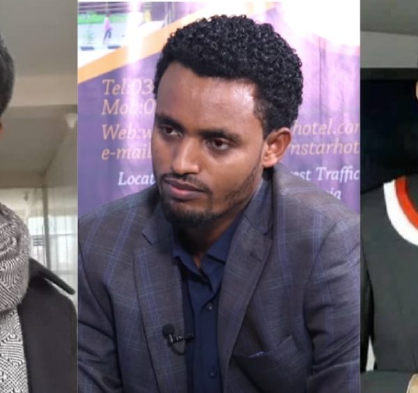 Police in Ethiopia arrest more journalists and keep them incommunicado