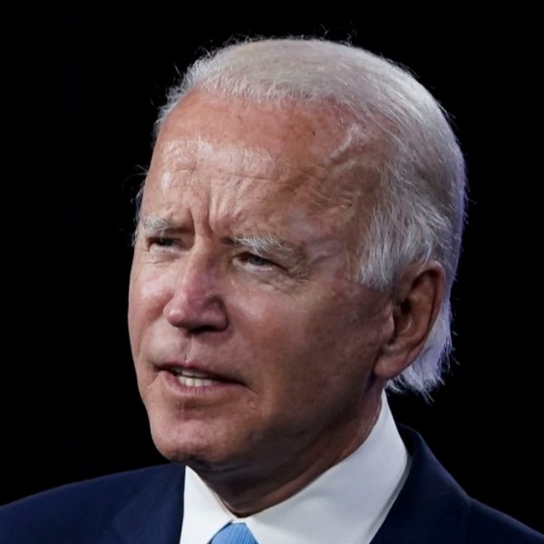 Joe Biden was first-ever presidential candidate to receive 80 million votes