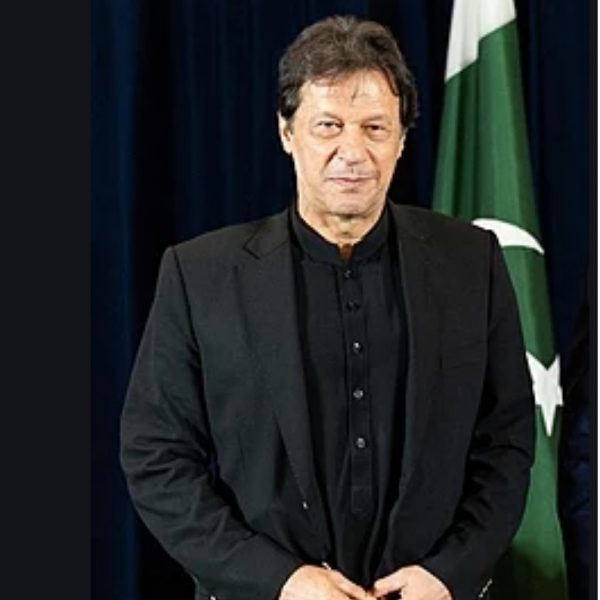 ‘Rapists to be chemically castrated in Pakistan under new laws’ approved by Prime Minister Imran Khan