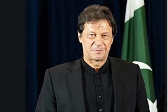 ‘Rapists to be chemically castrated in Pakistan under new laws’ approved by Prime Minister Imran Khan