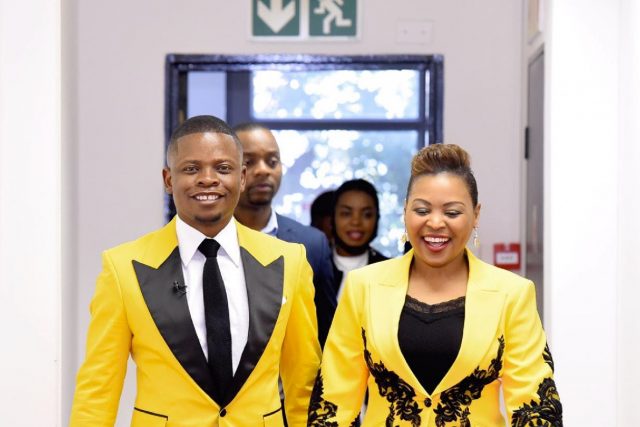 Prophet Shepherd Bushiri and wife fled South Africa to escape prosecution for fraud and money laundering