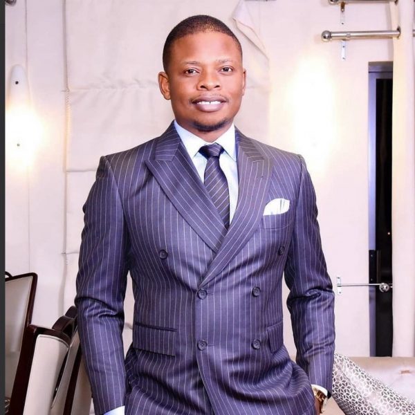 Shepard Bushiri is Malawi’s richest pastor