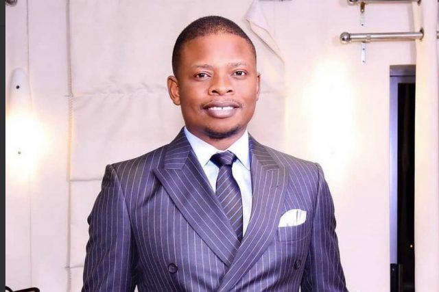 Shepard Bushiri is Malawi’s richest pastor