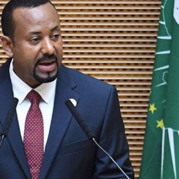 Ethiopia to hold parliamentary elections on June 5