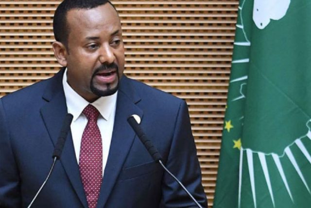 Ethiopia PM Dr. Abiy Ahmed has admitted that his military is fighting a ‘difficult and tiresome’ guerrilla war in Tigray