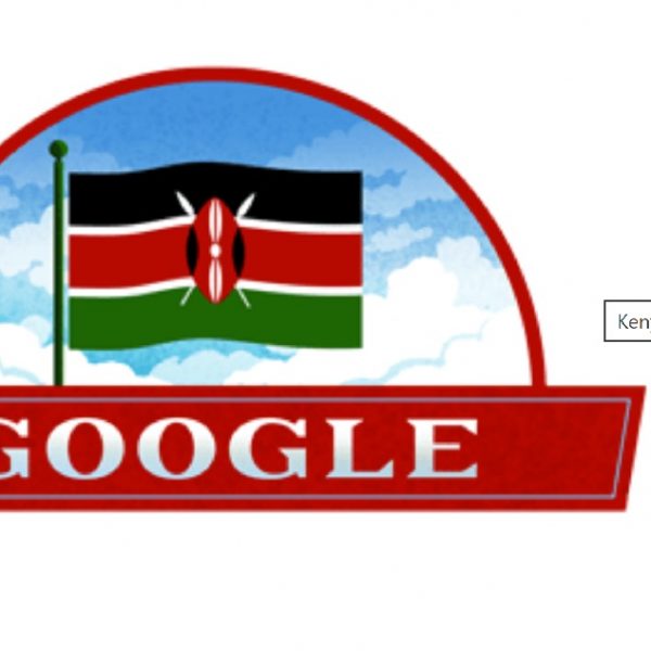 Google joins Kenyans in celebrating Jamhuri Day 2020