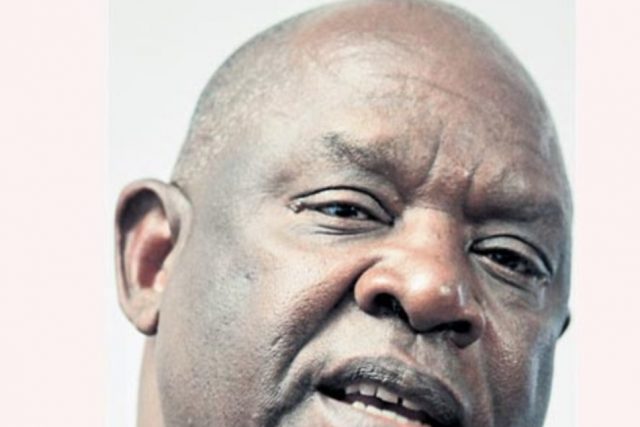 John Nyagarama dies at 74, RIP